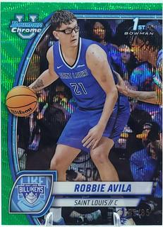 Robbie Avila