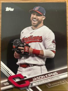 Jason Kipnis