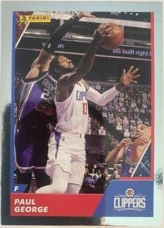Paul George