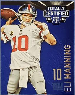 Eli Manning