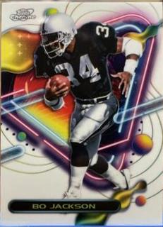 Bo Jackson