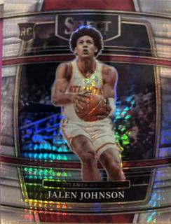 Jalen Johnson