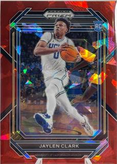 Jaylen Clark