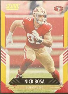 Nick Bosa