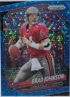 Brad Johnson