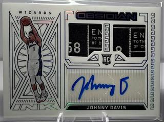 Johnny Davis