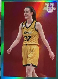 Caitlin Clark