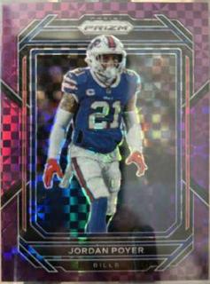 Jordan Poyer