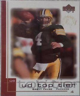 Brett Favre
