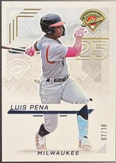 Luis Pena