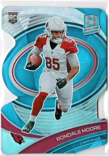 Rondale Moore