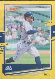 Jose Altuve