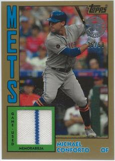 Michael Conforto