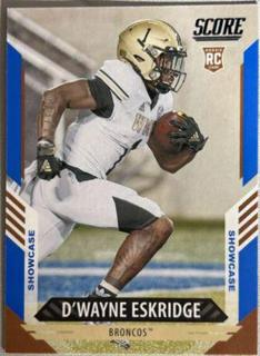 D'Wayne Eskridge