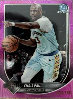 Chris Paul
