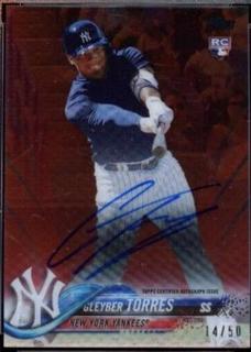 Gleyber Torres