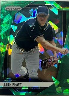 Jake Peavy