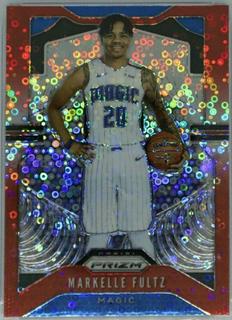 Markelle Fultz