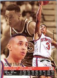 John Starks
