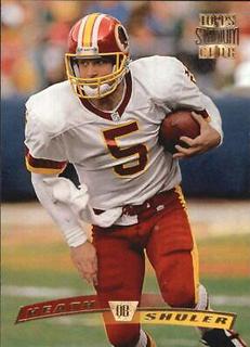 Heath Shuler