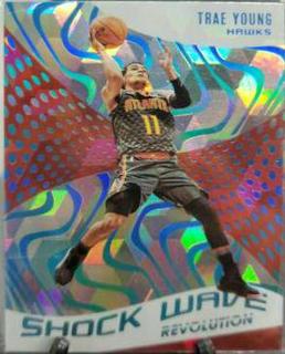 Trae Young