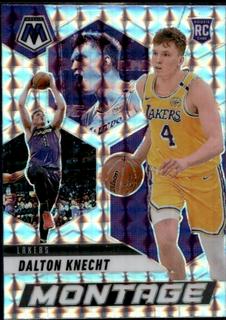 Dalton Knecht