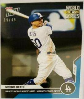 Mookie Betts