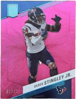 Derek Stingley Jr.