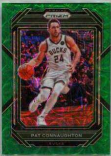 Pat Connaughton