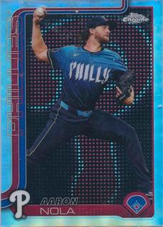 Aaron Nola