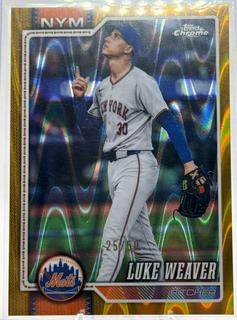 Luke Weaver
