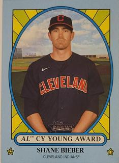 Shane Bieber