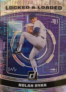 Nolan Ryan