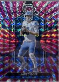 Jared Goff