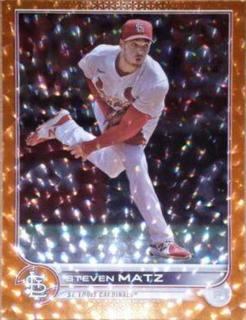 Steven Matz