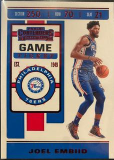 Joel Embiid
