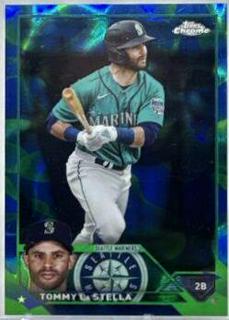 Tommy La Stella