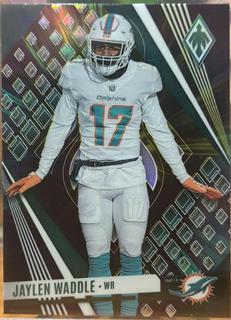 Jaylen Waddle