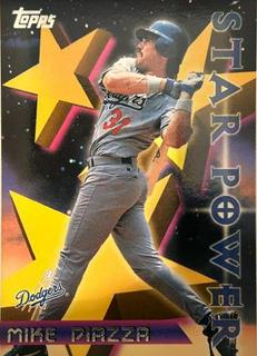 Mike Piazza