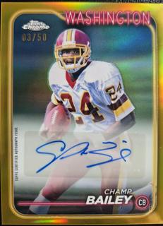 Champ Bailey