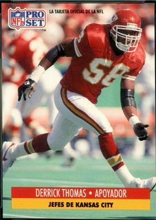 Derrick Thomas