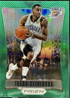 Thabo Sefolosha