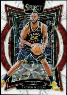 Andrew Wiggins