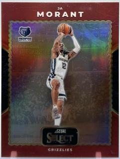 Ja Morant