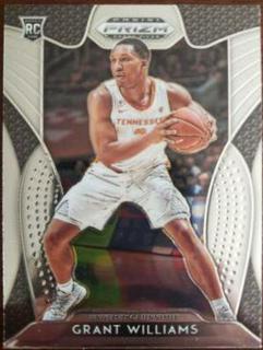 Grant Williams
