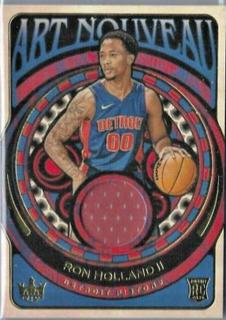 Ron Holland II