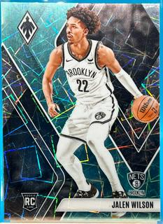 Jalen Wilson