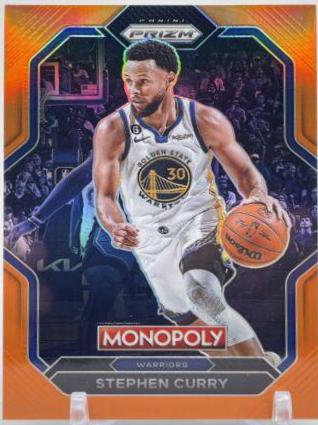 Stephen Curry