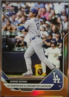 Shohei Ohtani