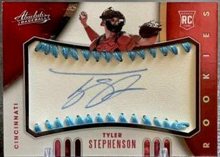Tyler Stephenson